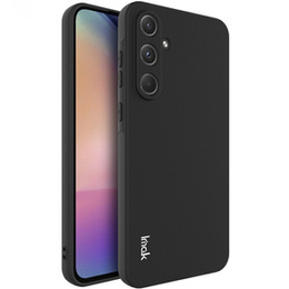 IMAK Telefontok a Samsung Galaxy A55 5G, UC-3 Series, CamShield, fekete