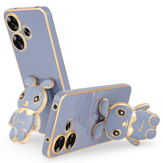Tok Xiaomi Redmi 13, Rabbit, kék