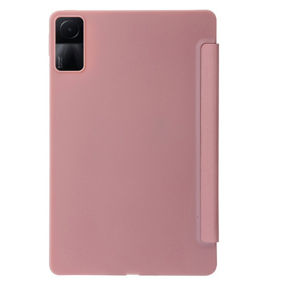 Tojás Xiaomi Redmi Pad SE 11", Origami, rózsaszín rose gold