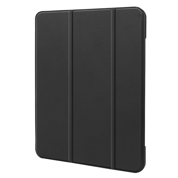Tok iPad Pro 11 2021/2022, Smartcase tolltartóval, fekete