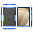 Telefontok a Samsung Galaxy Tab A9+, Tire Armor, kék