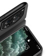 tok OnePlus 12 5G, mágneses markolatlemezzel, fekete
