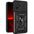 Telefontok a Xiaomi 13T / 13T Pro, CamShield Slide, fekete