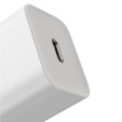 Baseus Super Si PD 30 W-os hálózati töltő, 1× USB-C okostelefonokhoz
