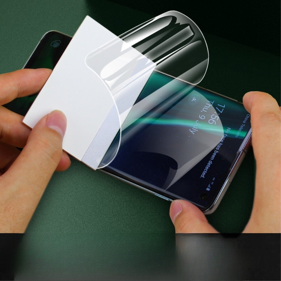 IMAK 2x hidrogél hátlapi fólia Huawei P60 / P60 Pro