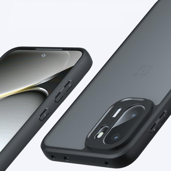 Fusion Hybrid tok OnePlus 15R készülékhez