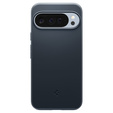 Spigen Thin Fit MagSafe tok Google Pixel 10 Pro XL, Metal Slate, fém pala