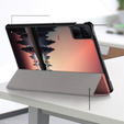 Tok Xiaomi Redmi Pad SE 11", Smartcase, evening landscape