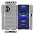 Telefontok a Xiaomi Redmi Note 12 Pro+ 5G, Gaming Shockproof, szürke