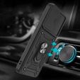 Telefontok a Xiaomi Poco X7 Pro 5G, CamShield Slide, fekete