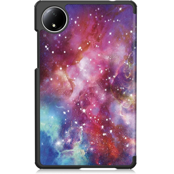 Tok Xiaomi Redmi Pad SE 8.7, Smartcase, galaxy