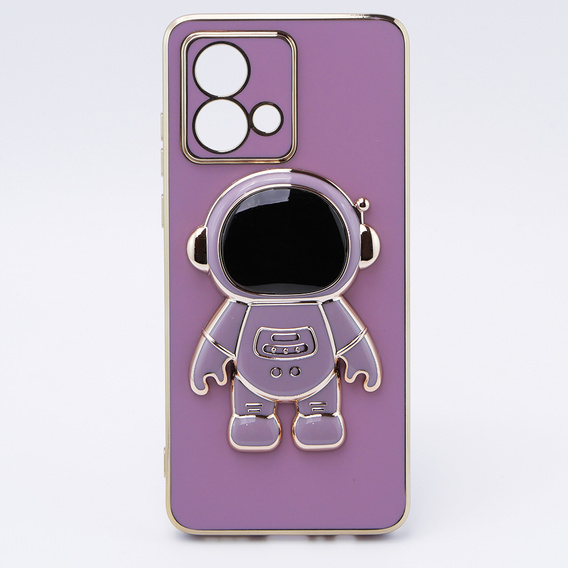 Telefontok a Motorola Moto G84 5G, Astronaut, lila