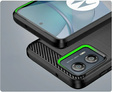 Telefontok a Motorola Moto E14, Carbon, fekete
