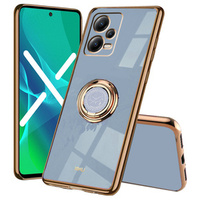 Telefontok a POCO X5 Pro 5G, Electro Ring, kék