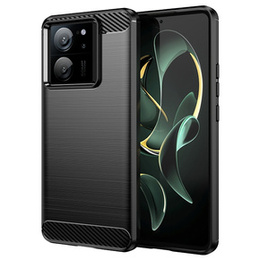 Telefontok a Xiaomi 13T / 13T Pro, Carbon, fekete