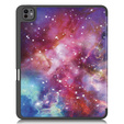 Tok iPad Pro 13" 2024 (7 gen.), Smartcase, galaxy