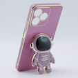 Telefontok a Realme C51, Astronaut, lila