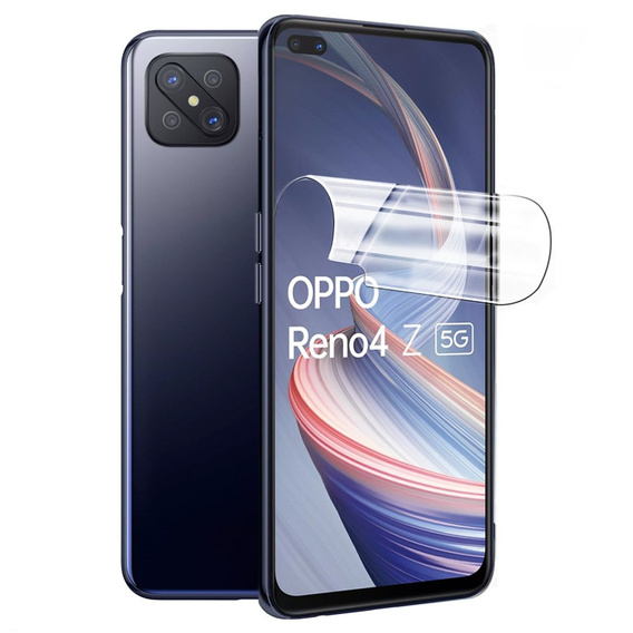 Védőfólia a Oppo Reno4 Z 5G