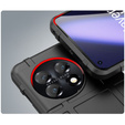 Telefontok a OnePlus 11 5G, Rugged Shield, fekete