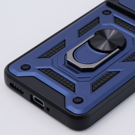 Telefontok a Xiaomi 13T / 13T Pro, CamShield Slide, sötétkék