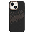 Tok iPhone 14 / iPhone 13, Milky Way, arany