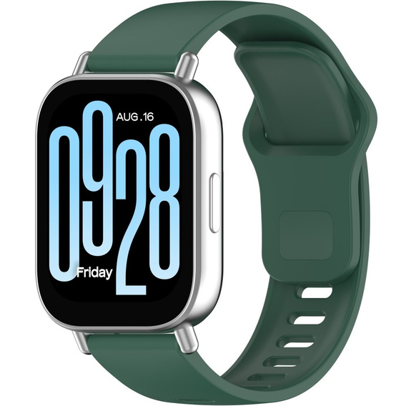 Szilikon szíj a Xiaomi Redmi Watch 5 Active órához