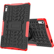 Telefontok a Lenovo Tab P11 Gen 2, Tire Armor, piros