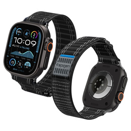 Spigen WBF0 szíj Apple Watch 8/9/10/11/SE/Ultra 1/2 (44/45/46/49 mm) készülékekhez