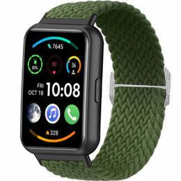 Nylon szíj a Huawei Watch Fit 2 készülékhez