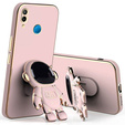 Telefontok a Xiaomi Redmi Note 7, Astronaut, rózsaszín rose gold