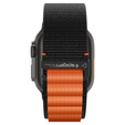 Spigen WBF1 szíj Apple Watch 8/9/10/11/SE/Ultra 1/2 (44/45/46/49 mm) készülékekhez