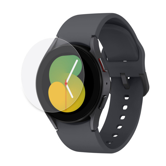 3x ERBORD hidrogél fólia Samsung Galaxy Watch 5 40mm