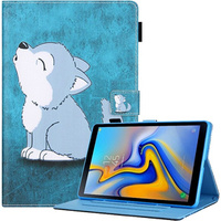 Telefontok a Samsung Galaxy Tab A7 Lite 8.7 T220 / T225, puppy