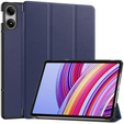 Tok Xiaomi Redmi Pad Pro / Xiaomi Poco Pad, Smartcase, sötétkék