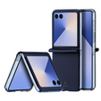 Tok Dux Ducis Samsung Galaxy Z Flip7 5G, Bril, kék