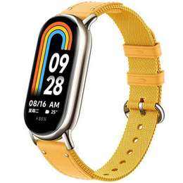 Nylon pánt a Xiaomi Smart Band 10 / 9 / 8 készülékhez