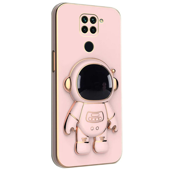 Telefontok a Xiaomi Redmi Note 9, Astronaut, rózsaszín