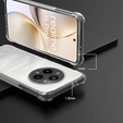 Telefontok a Realme 14 Pro+ 5G, Dropproof, átlátszó