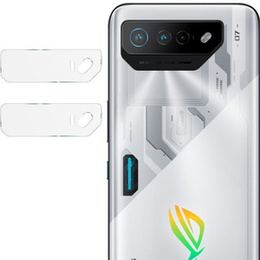 IMAK 2x kameraüveg Asus ROG Phone 7 5G