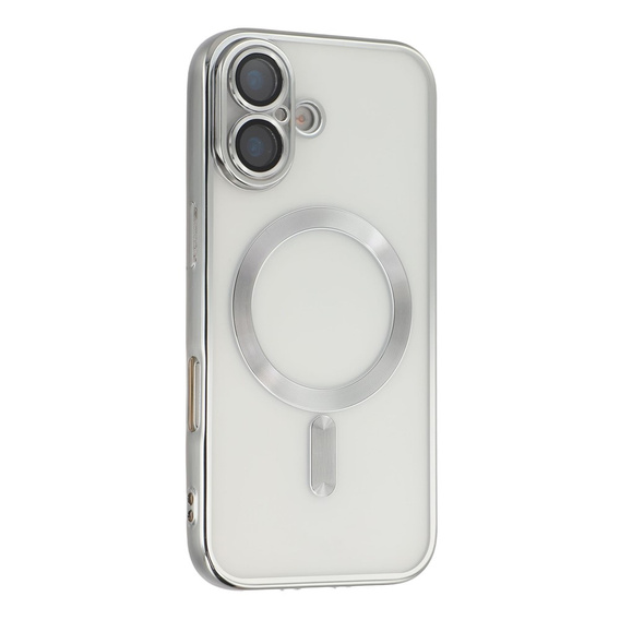 Electro MagSafe tok iPhone 17 készülékhez
