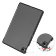 Tok Lenovo Tab TB311FU, Smartcase, szürke