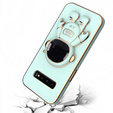 Telefontok a Samsung Galaxy S10, Astronaut, menta