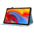 Tok Lenovo Tab M11, pánttal, Butterfly