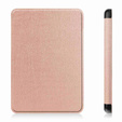 Tok Kindle 11, Smartcase, rózsaszín rose gold