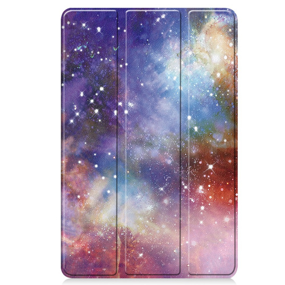 Tok Xiaomi Redmi Pad Pro / Xiaomi Poco Pad, Smartcase, galaxy