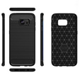 Telefontok a Samsung Galaxy S7, Carbon, fekete