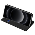 Dux Ducis Telefontok a Xiaomi 14 Ultra, Skinpro, fekete