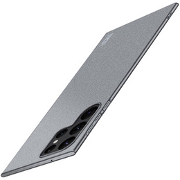 MOFI Slim Telefontok a Samsung Galaxy S23 Ultra, szürke