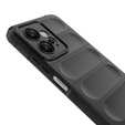 Telefontok a Xiaomi Redmi Note 12 4G, Gaming Shockproof, fekete