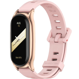 Szilikon szíj a Xiaomi Smart Band 10 / 9 / 8 készülékhez